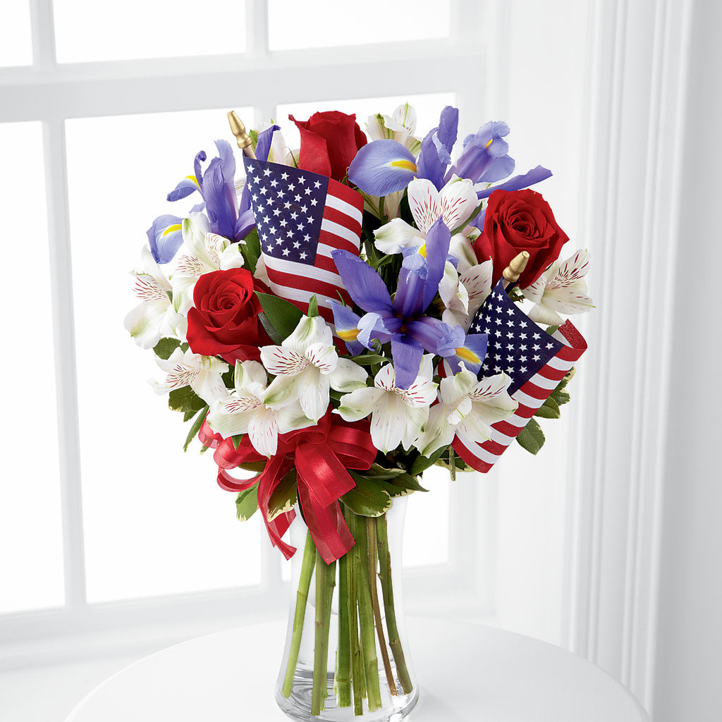 Unity Bouquet – Maes Flower Shop, Ville Platte LA