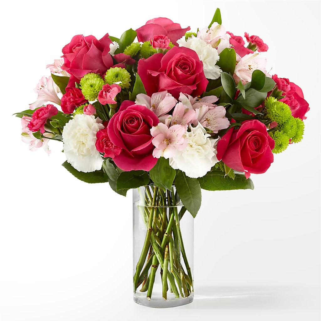 Sweet & Pretty Bouquet – Maes Flower Shop, Ville Platte LA