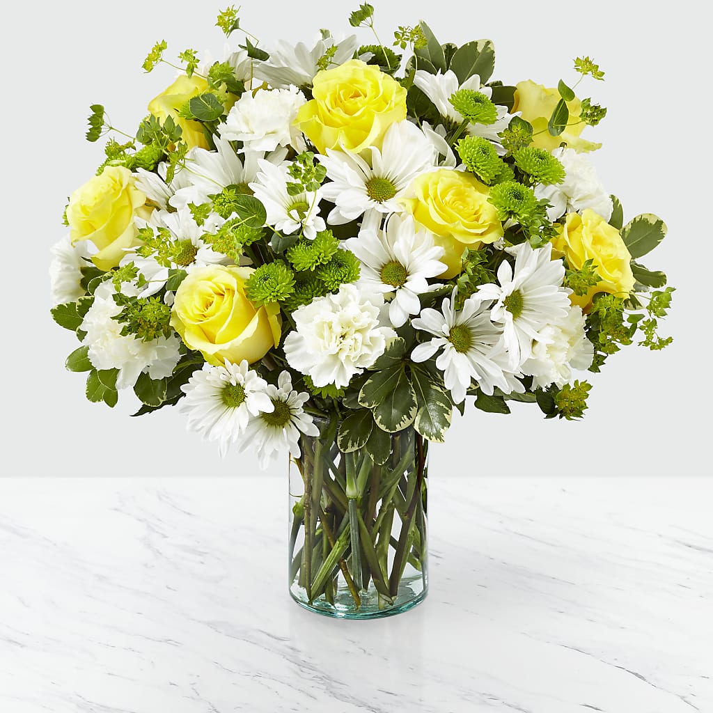 Happy Day Bouquet – Maes Flower Shop, Ville Platte LA