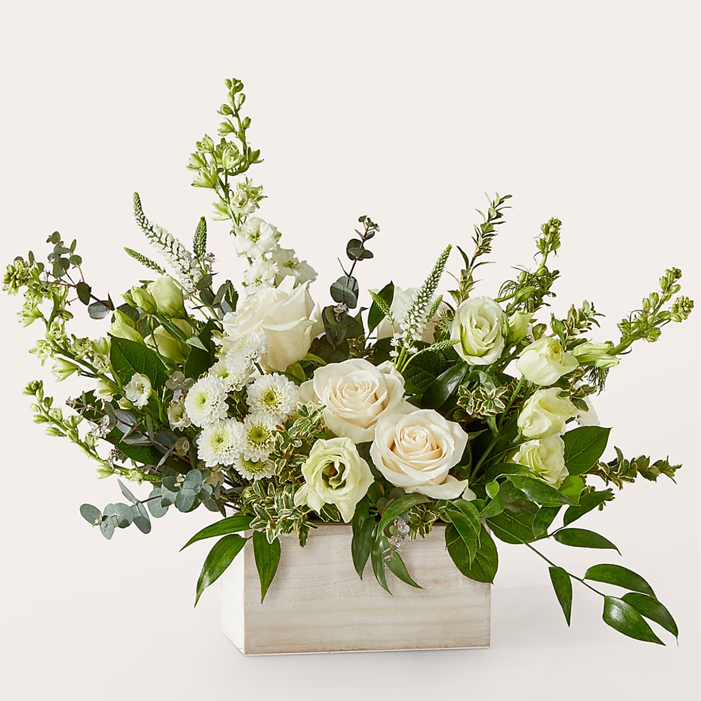 Cashmere Bouquet – Maes Flower Shop, Ville Platte LA