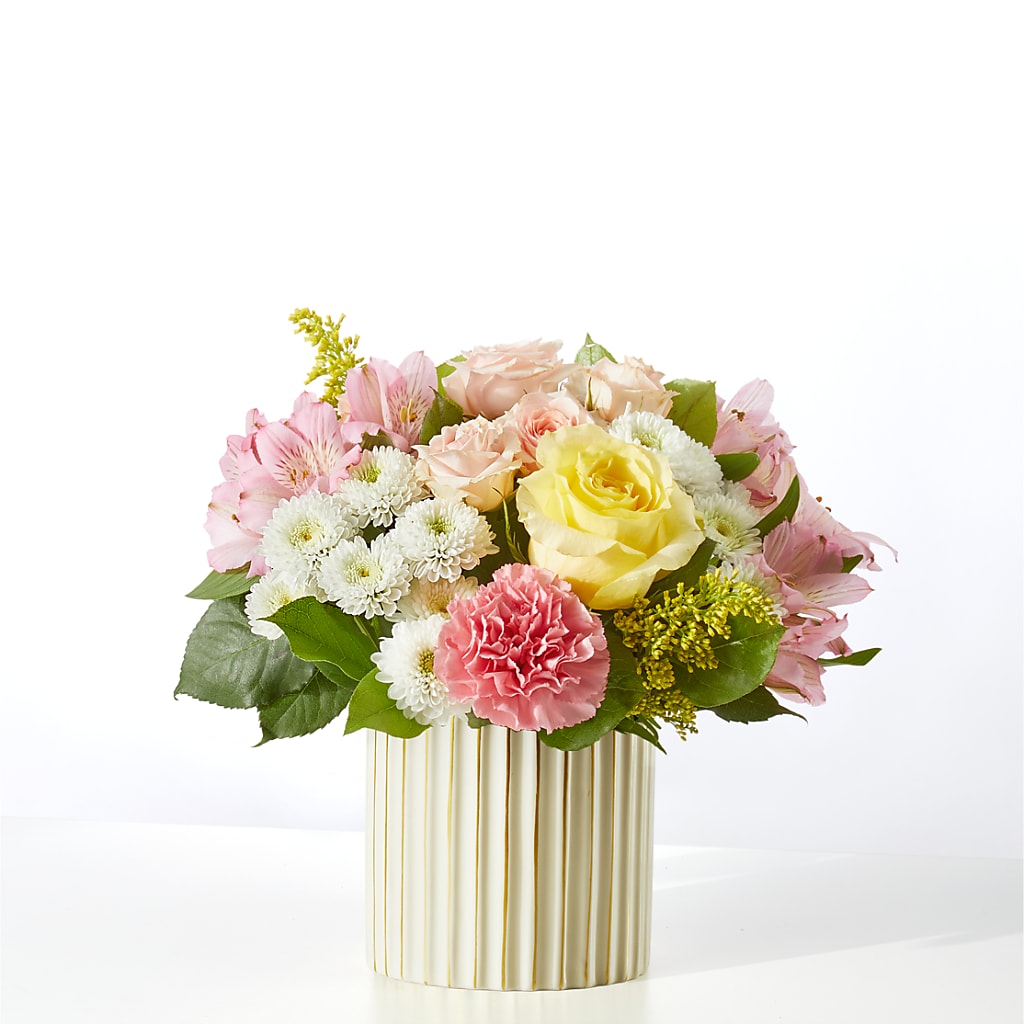 Watercolors Bouquet – Maes Flower Shop, Ville Platte LA