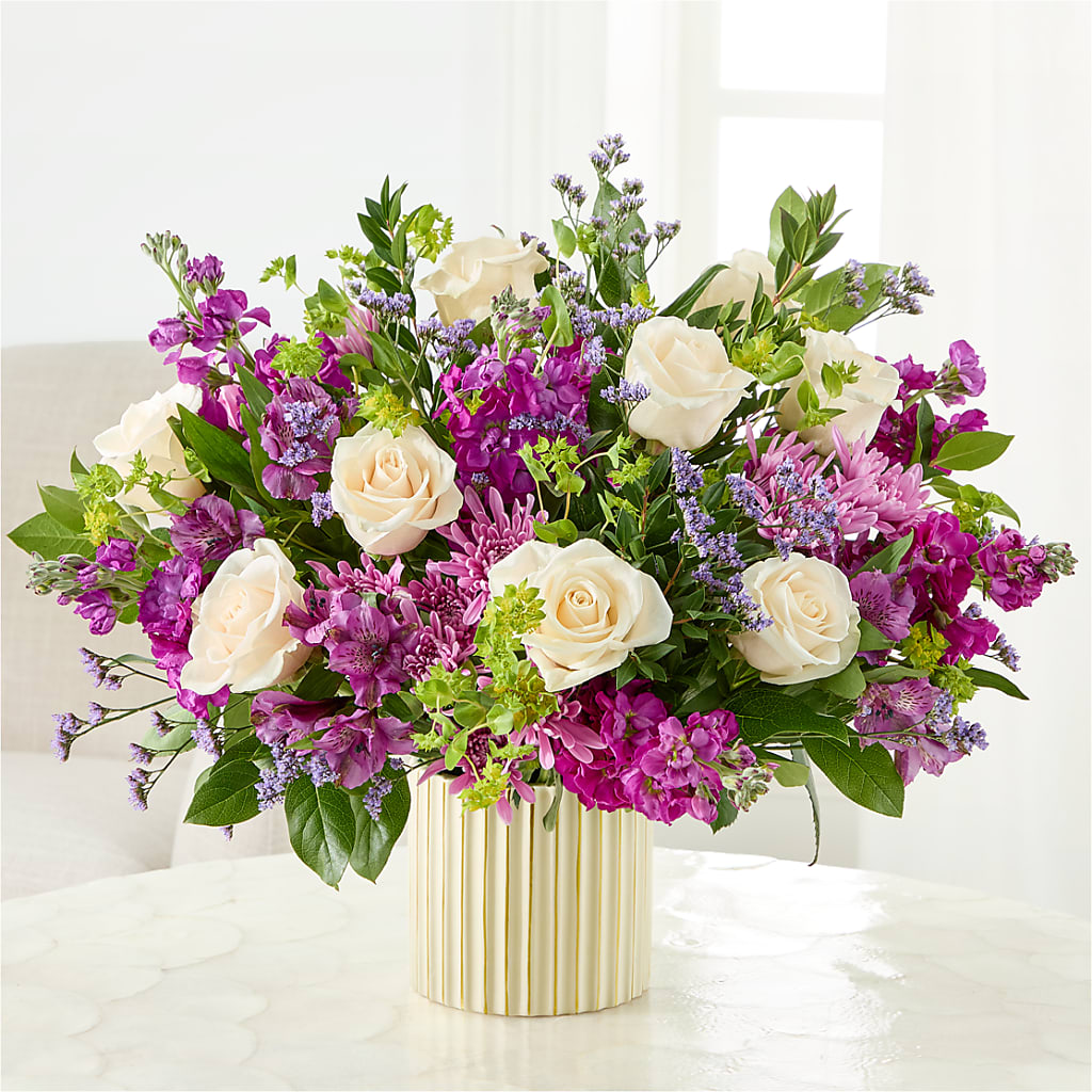 The Boutique Bouquet – Maes Flower Shop, Ville Platte LA
