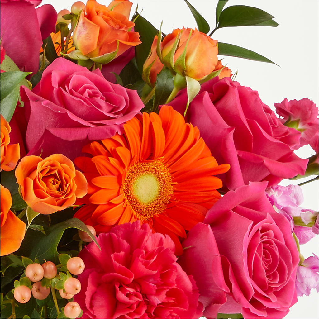 Florist Designed Mixed Bouquet – Maes Flower Shop, Ville Platte LA