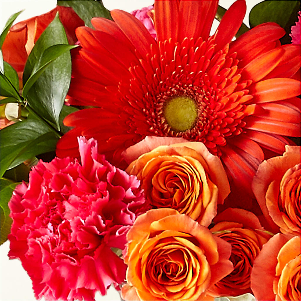 Florist Designed Mixed Bouquet – Maes Flower Shop, Ville Platte LA