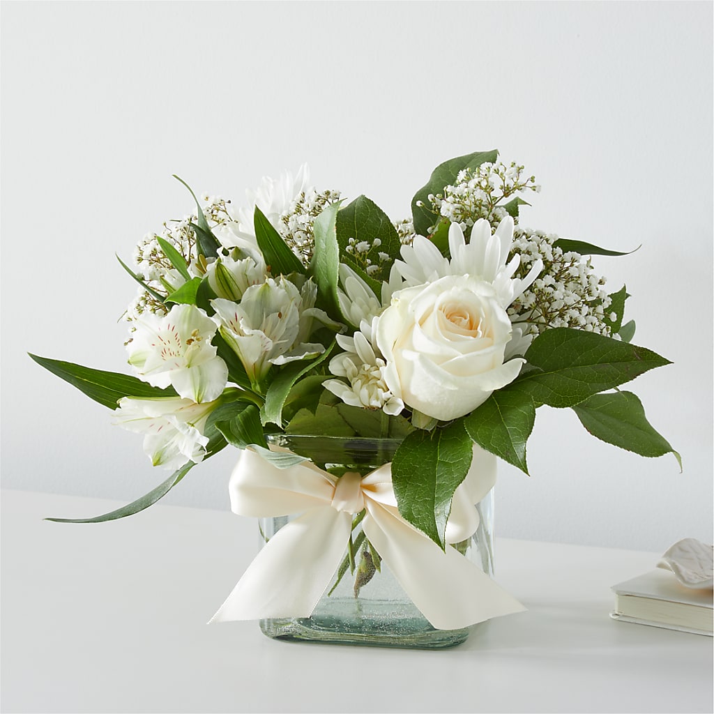 Gracefuls Bouquet – Maes Flower Shop, Ville Platte LA