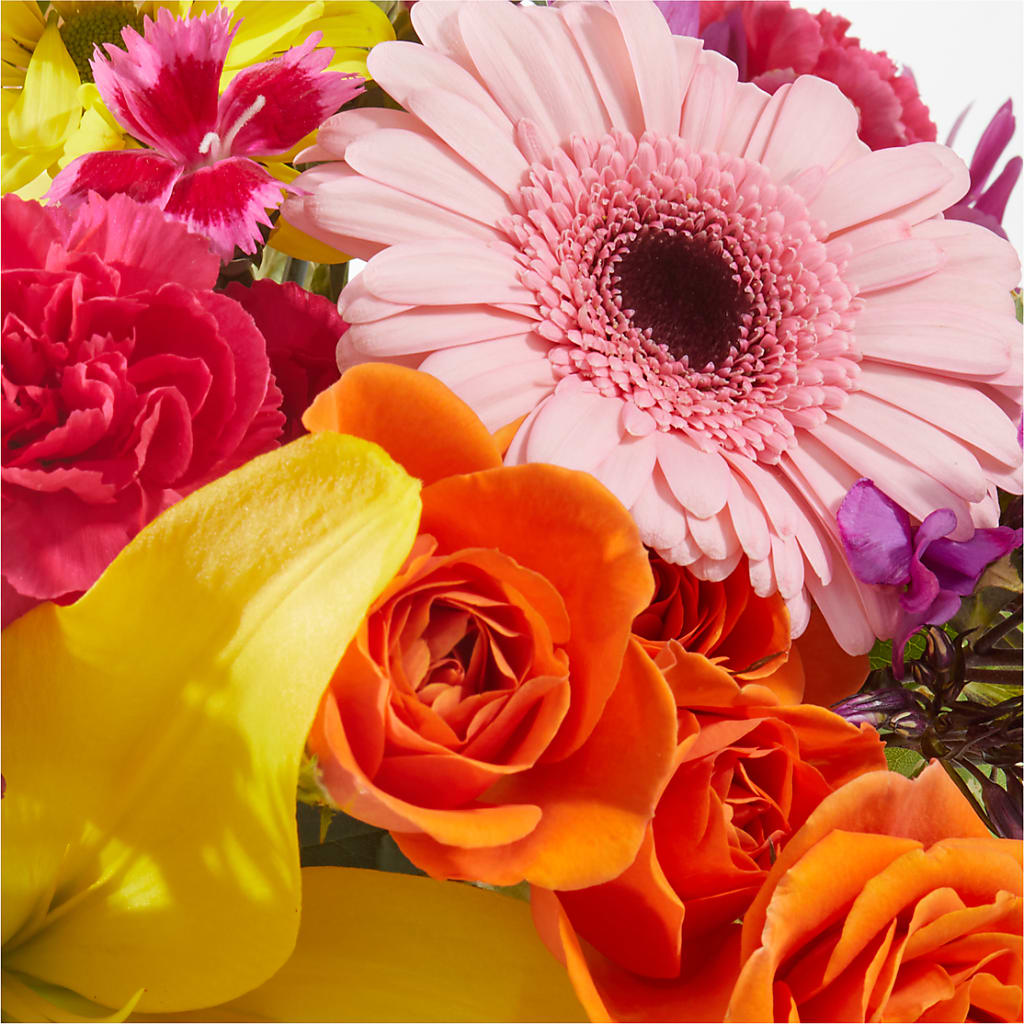 You're Invited - A Florist Original – Maes Flower Shop, Ville Platte LA