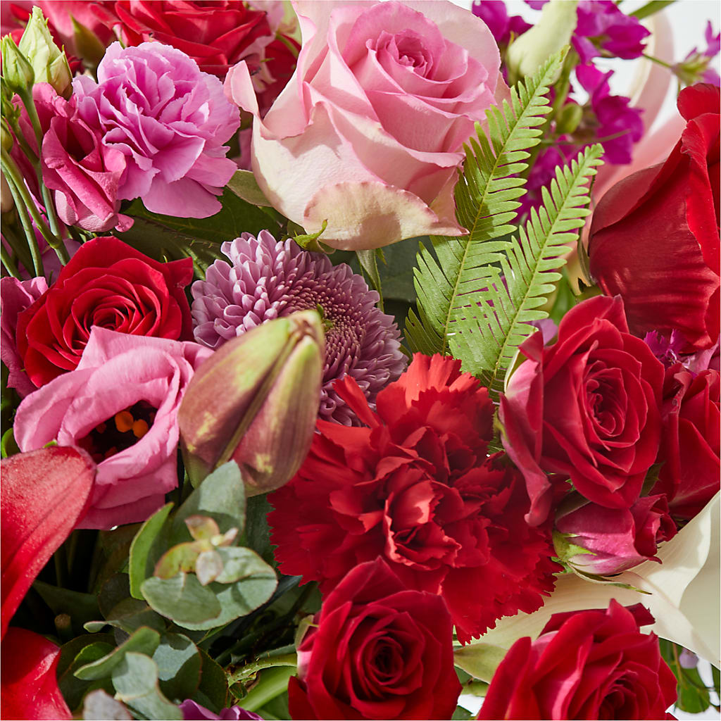 Simply the Best - A Florist Original – Maes Flower Shop, Ville Platte LA