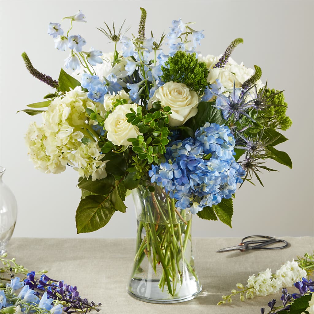 Festival of Lights – A Florist Original – Maes Flower Shop, Ville Platte LA