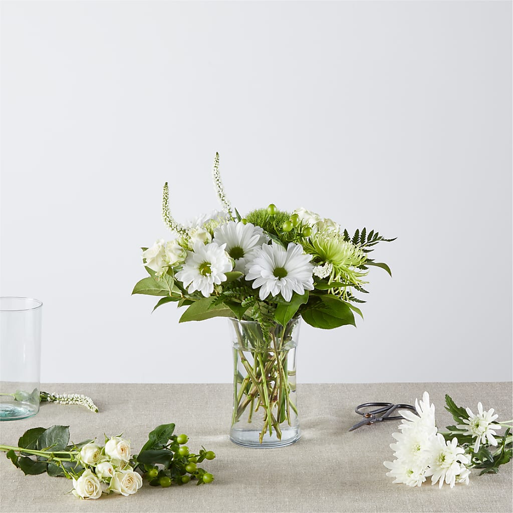 Irish Garden - A Florist Original – Maes Flower Shop, Ville Platte LA