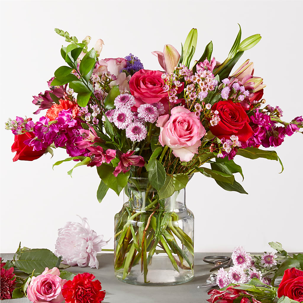 Regal Jewel – A Florist Original – Maes Flower Shop, Ville Platte LA
