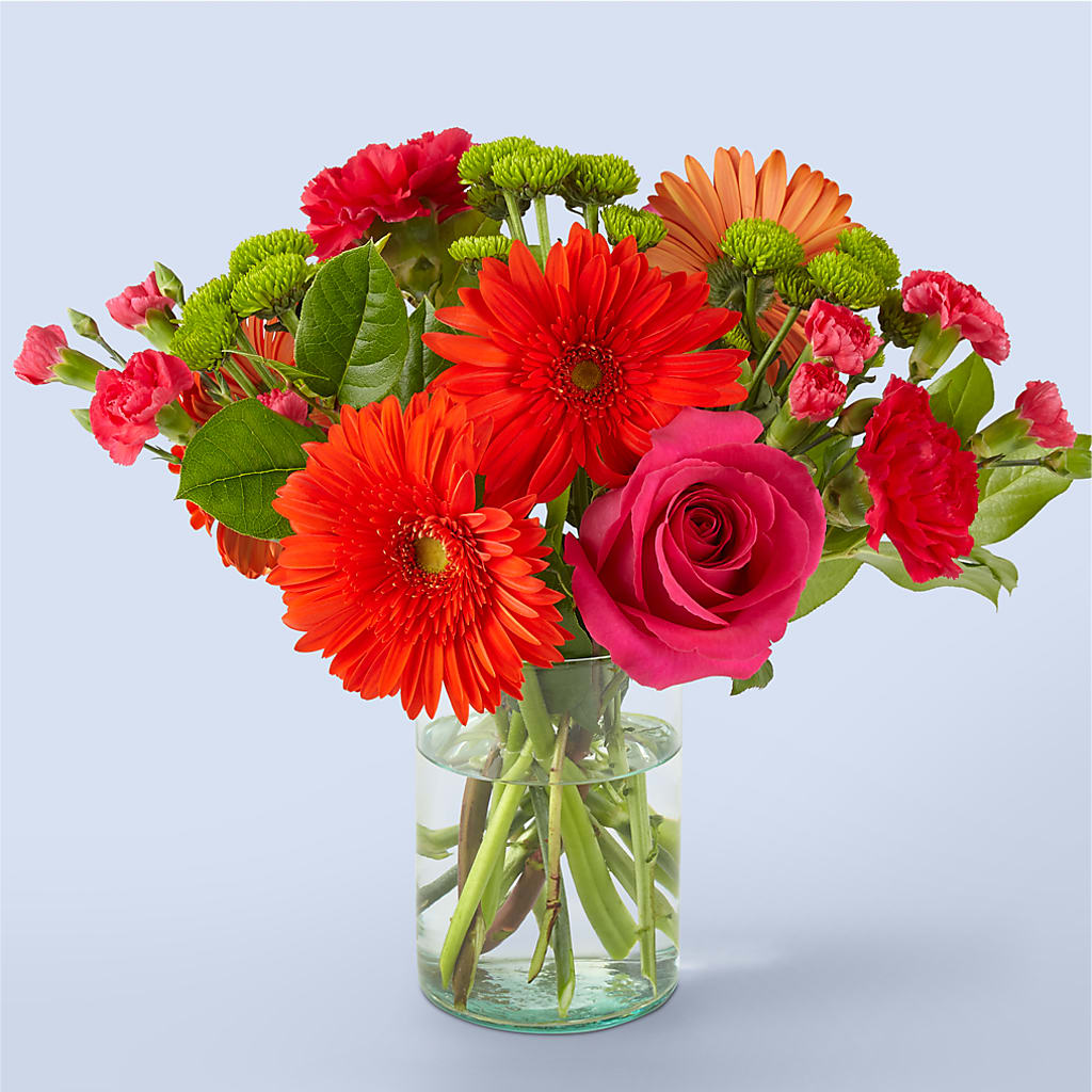 Best Dressed Bouquet – Maes Flower Shop, Ville Platte LA