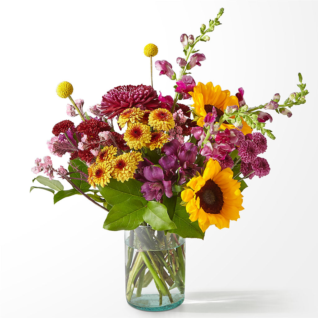 Pop of Whimsy Bouquet – Maes Flower Shop, Ville Platte LA