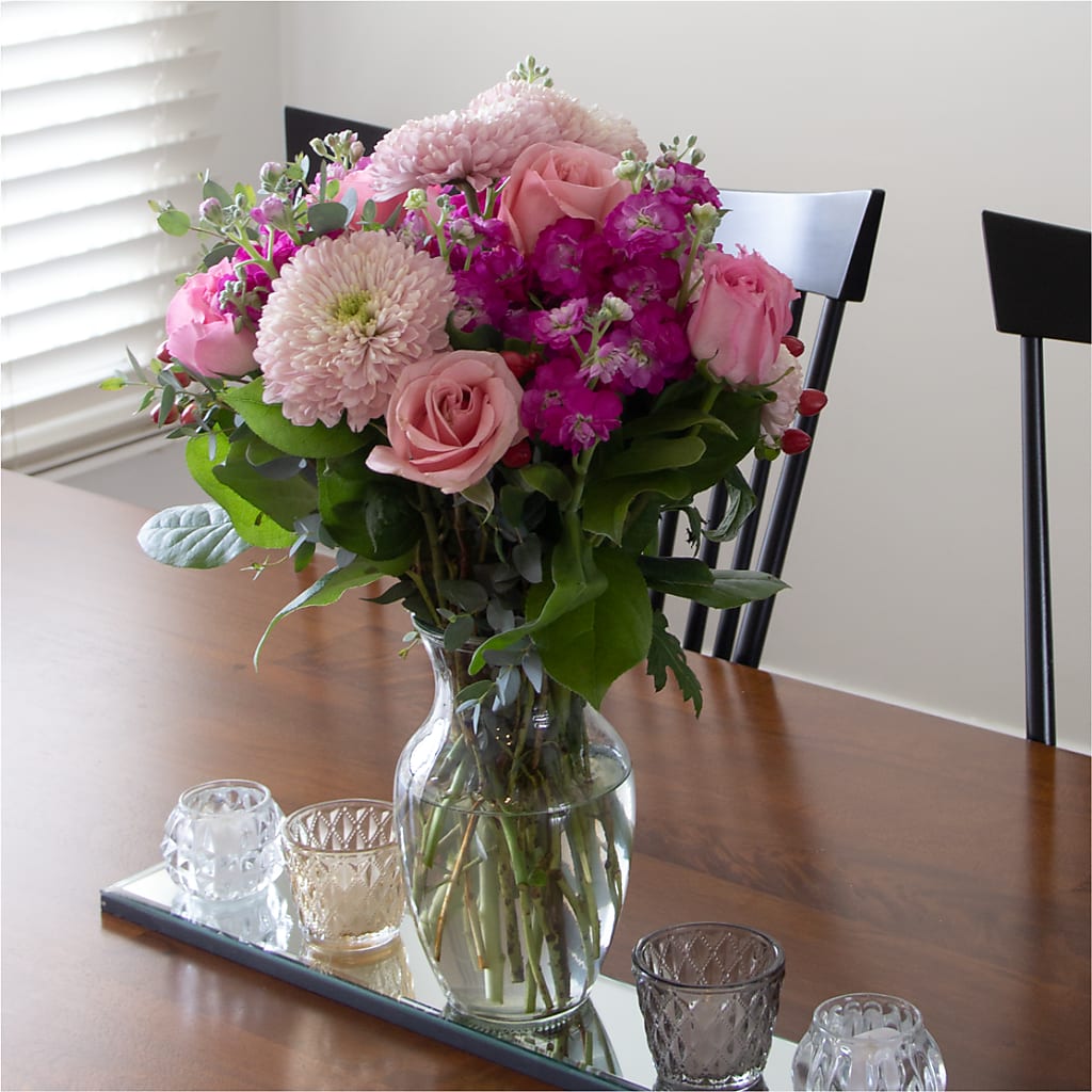Sunday Morning Bouquet – Maes Flower Shop, Ville Platte LA