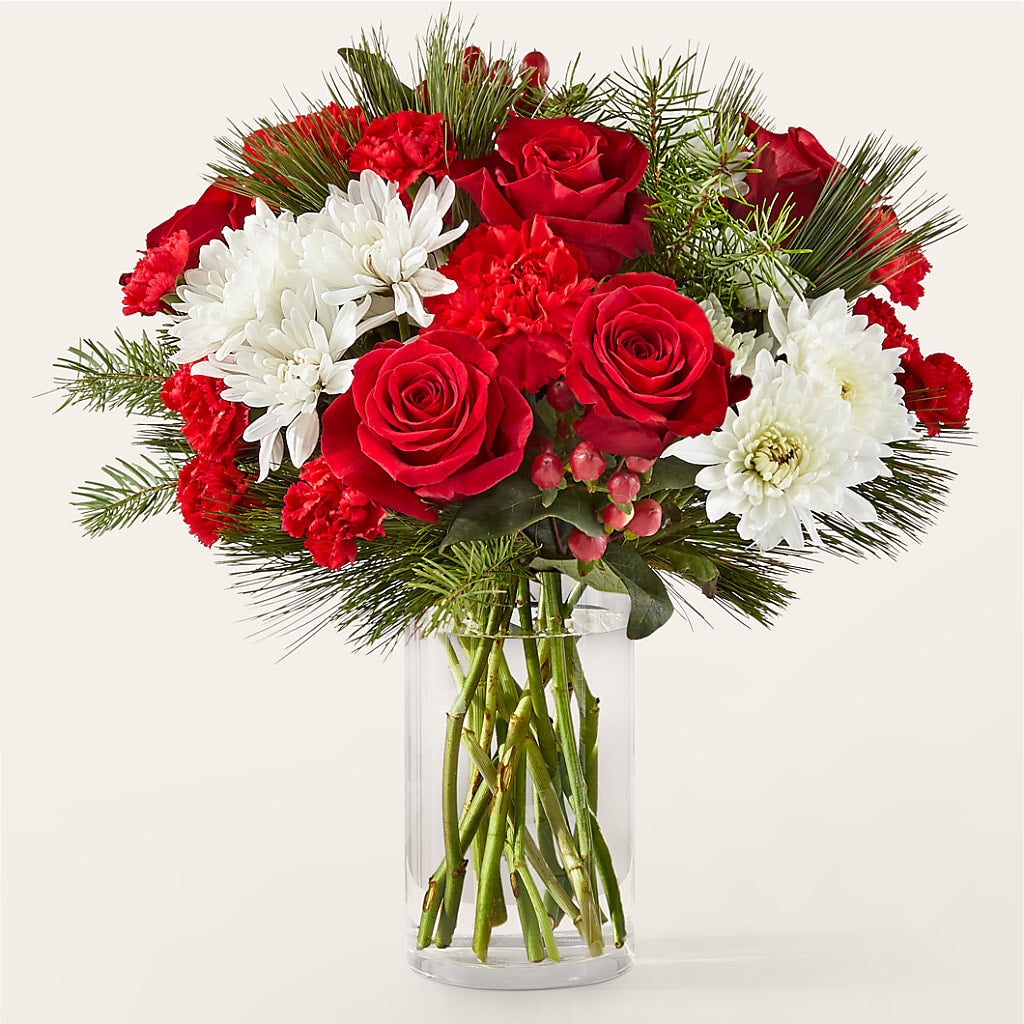 Seasonal Magic Bouquet – Maes Flower Shop, Ville Platte LA