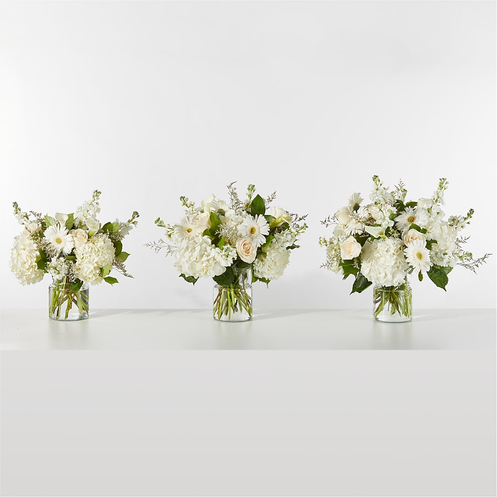 Sun-drenched Blooms Box Bouquet – Maes Flower Shop, Ville Platte LA
