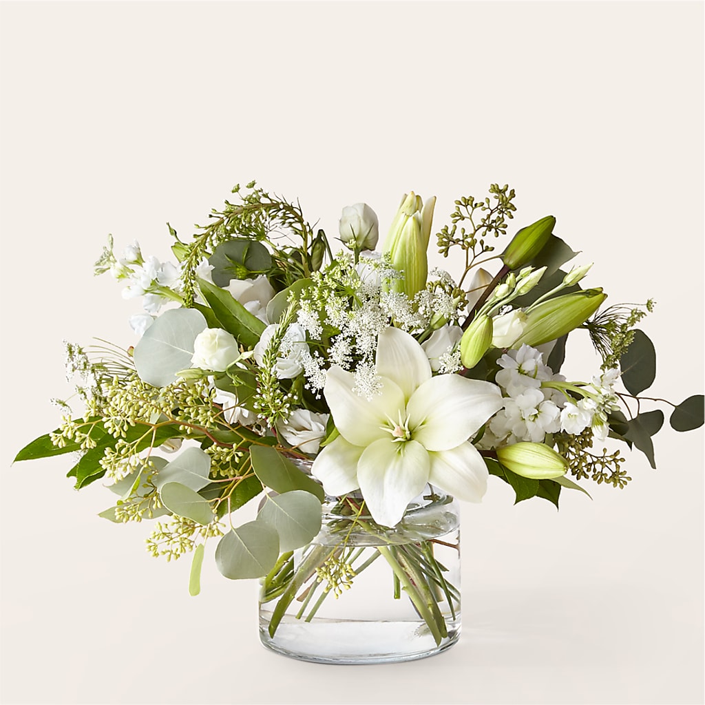 Alluring Elegance Bouquet – Maes Flower Shop, Ville Platte LA
