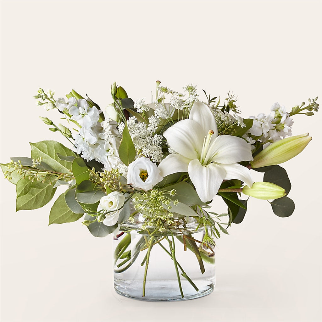 Alluring Elegance Bouquet – Maes Flower Shop, Ville Platte LA