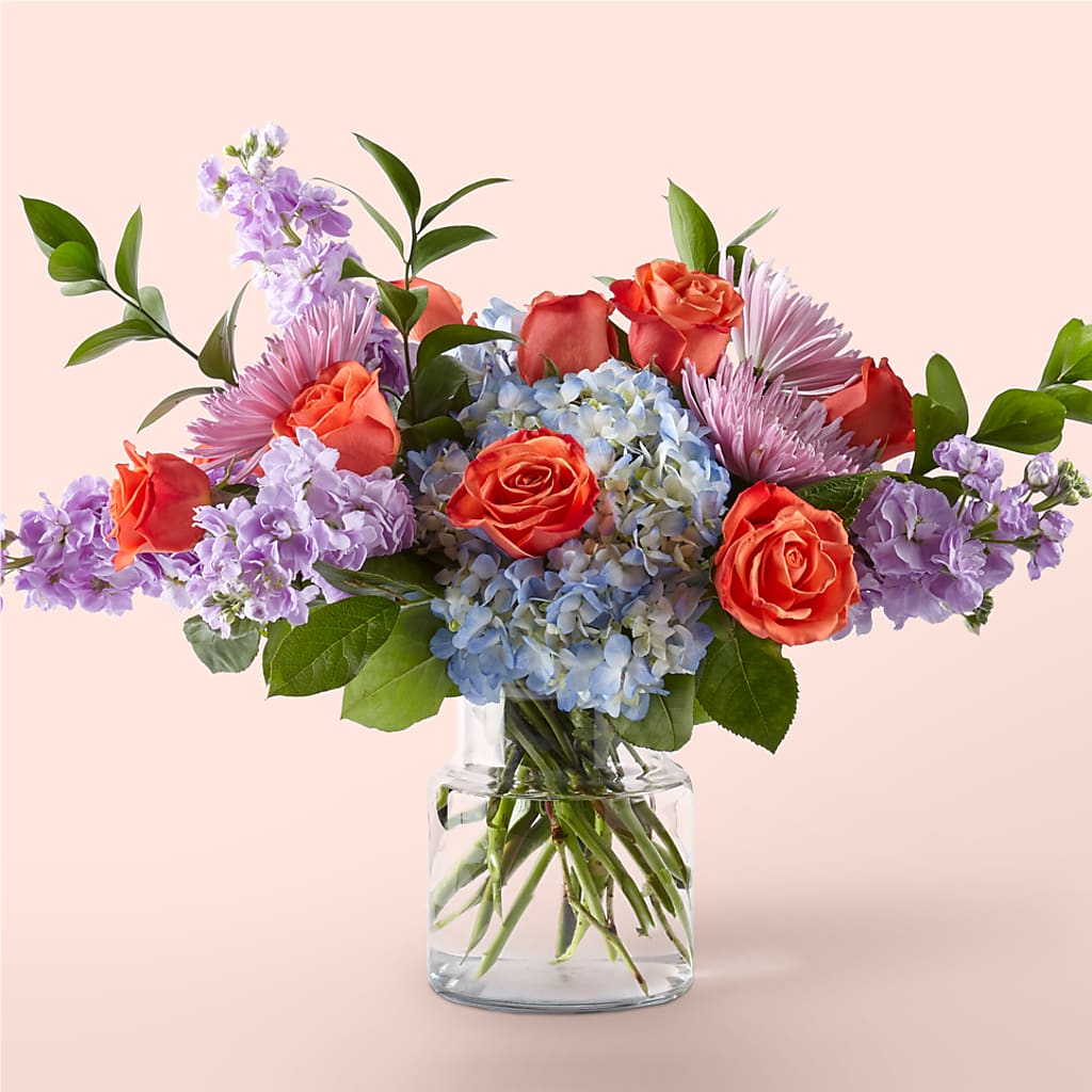 Be Mine Bouquet – Maes Flower Shop, Ville Platte LA