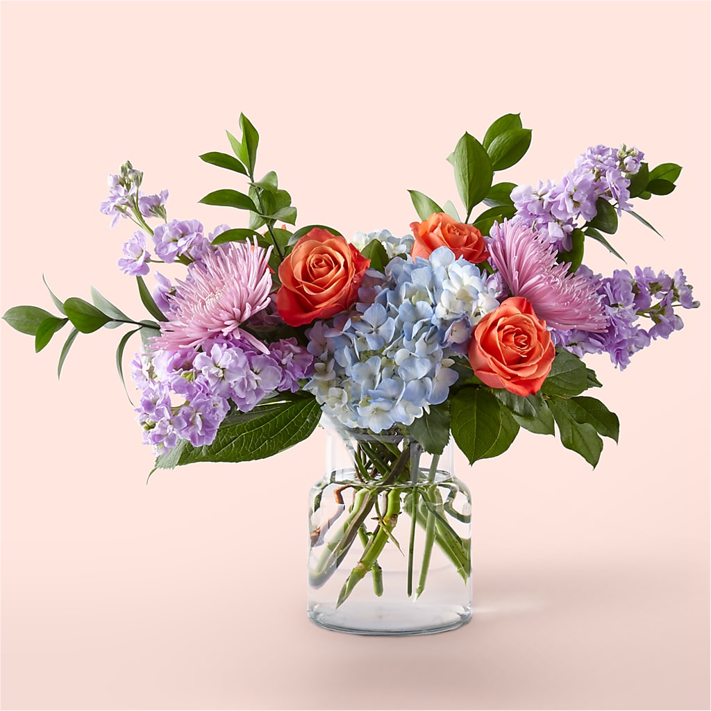 Be Mine Bouquet – Maes Flower Shop, Ville Platte LA