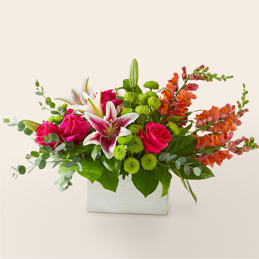 Wild Spirit Bouquet – Maes Flower Shop, Ville Platte LA