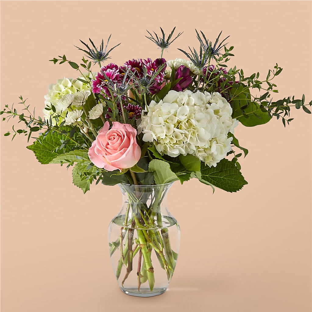 Parlour Bouquet – Maes Flower Shop, Ville Platte LA
