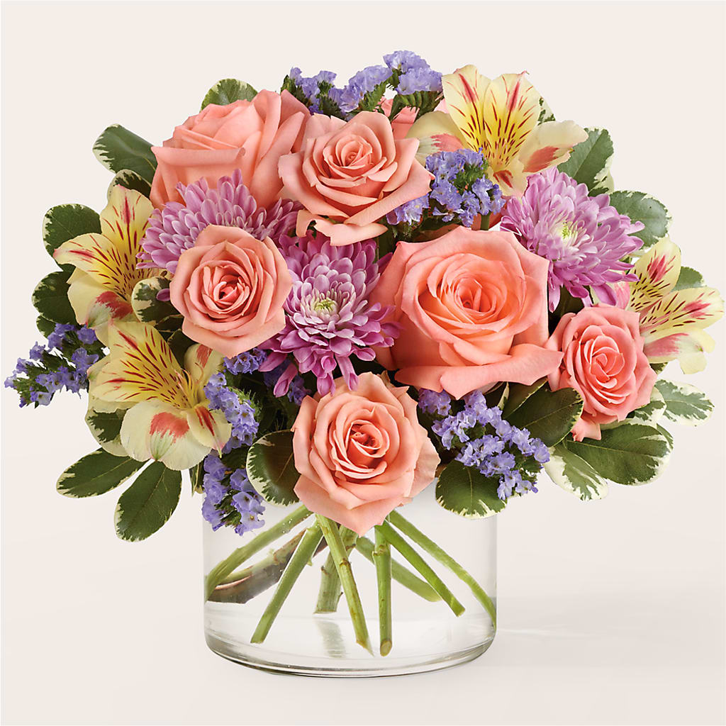Candy Coated Bouquet – Maes Flower Shop, Ville Platte LA