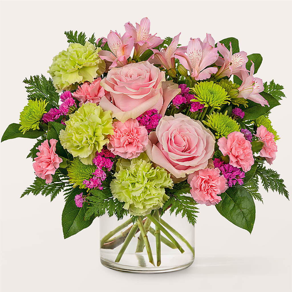 Pinch Me Bouquet – Maes Flower Shop, Ville Platte LA
