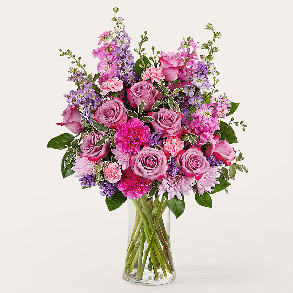 Sincerely Yours Bouquet – Maes Flower Shop, Ville Platte LA