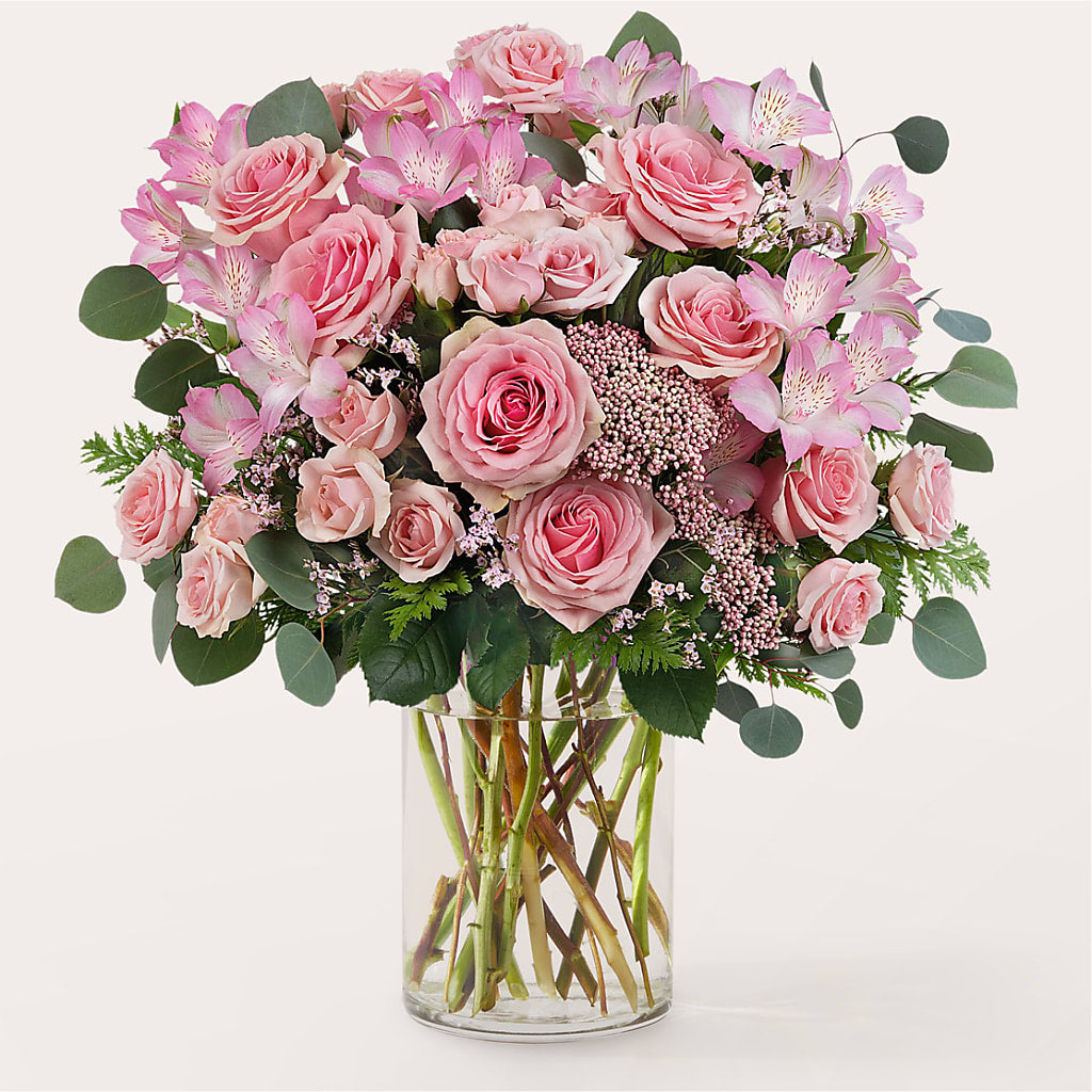 Sweetheart Bouquet – Maes Flower Shop, Ville Platte LA