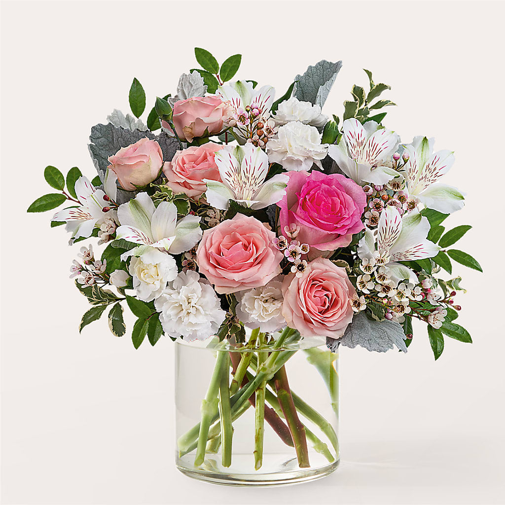 New Day Bouquet – Maes Flower Shop, Ville Platte LA