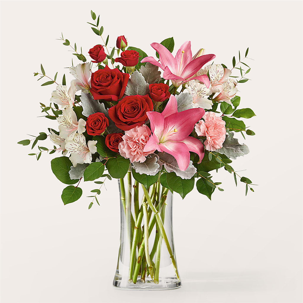 Everything to Me Bouquet – Maes Flower Shop, Ville Platte LA