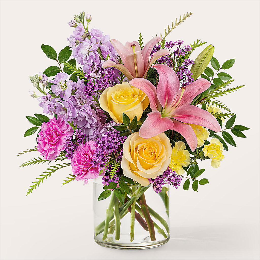 Jubilee Bouquet – Maes Flower Shop, Ville Platte LA