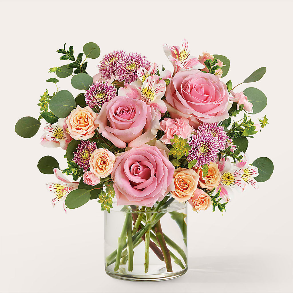 Pleasant Pastures Bouquet – Maes Flower Shop, Ville Platte LA