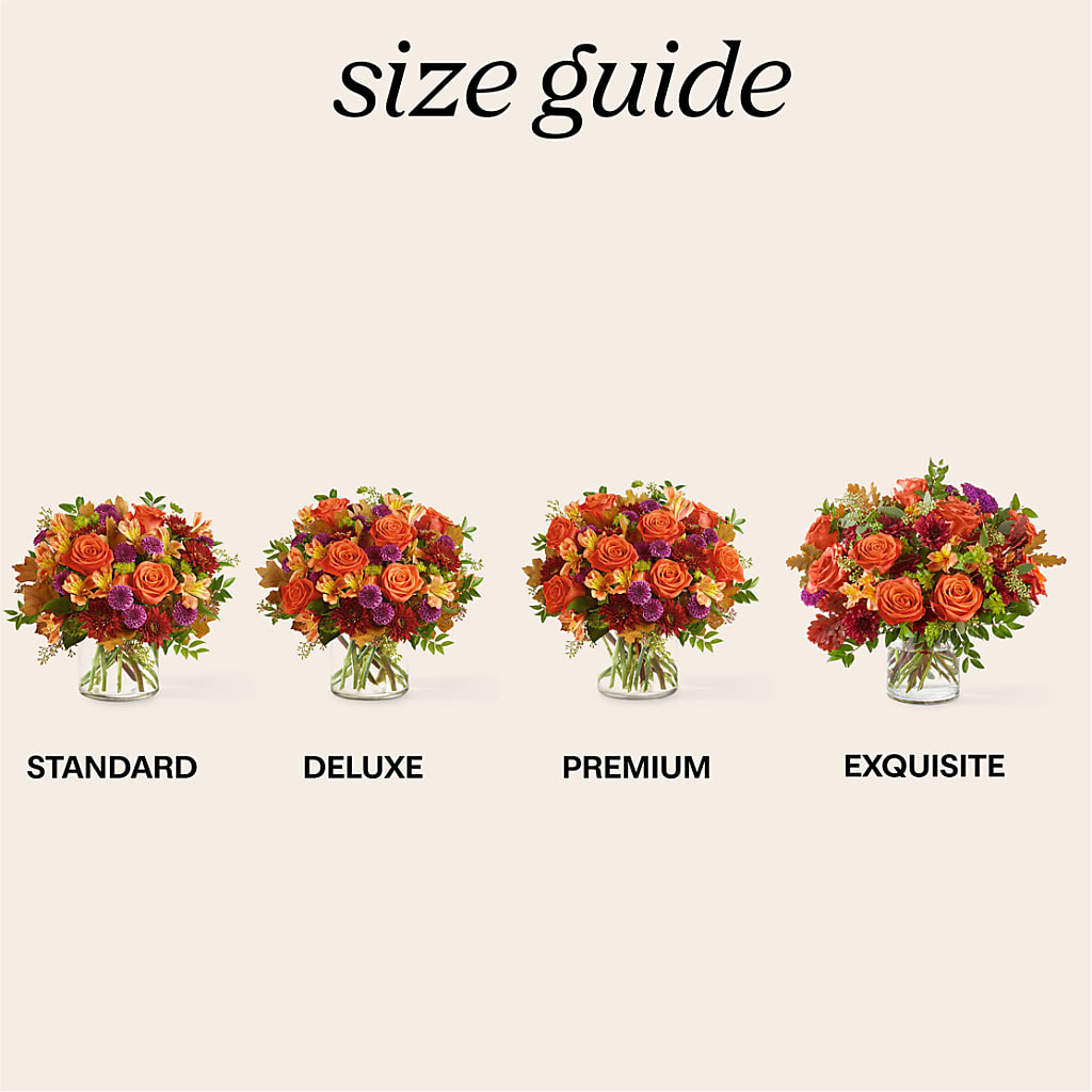 Orange You Glad Bouquet – Maes Flower Shop, Ville Platte LA