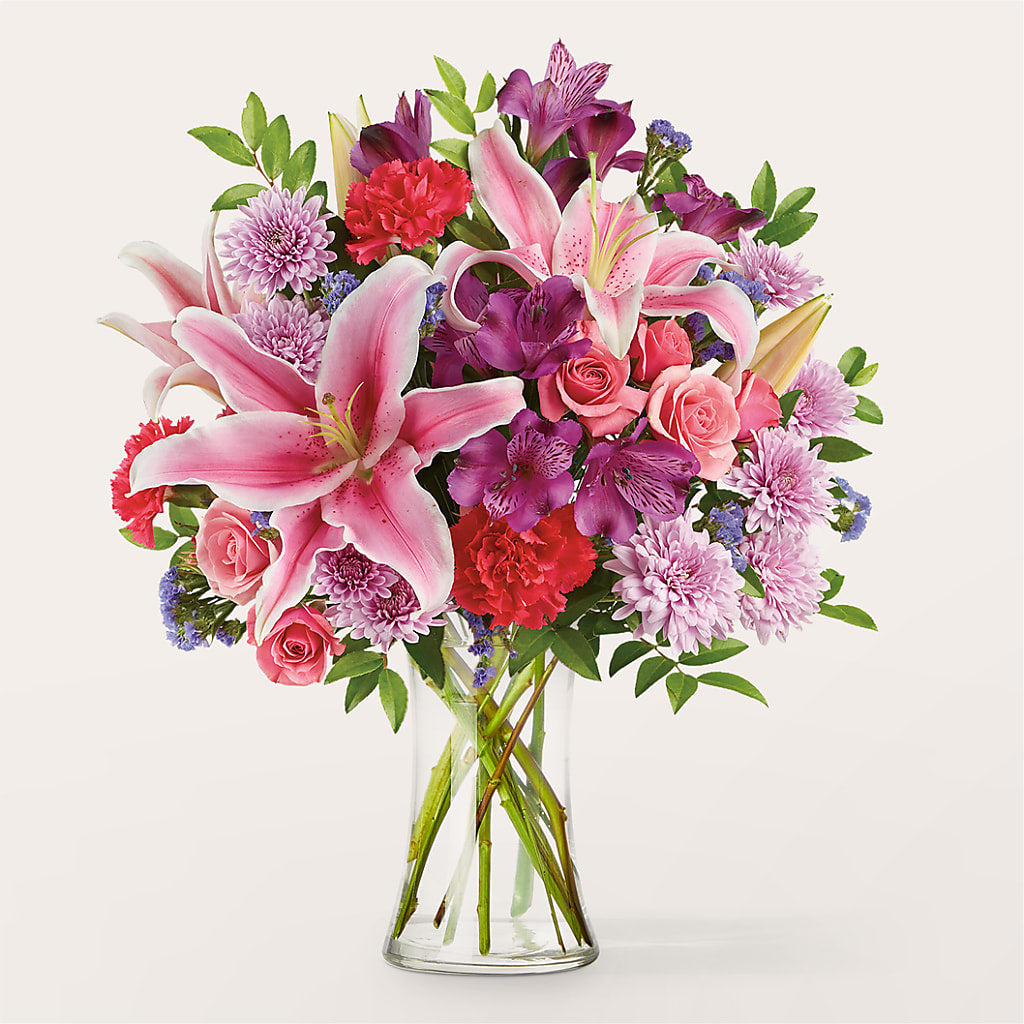 Apple of My Eye Bouquet – Maes Flower Shop, Ville Platte LA