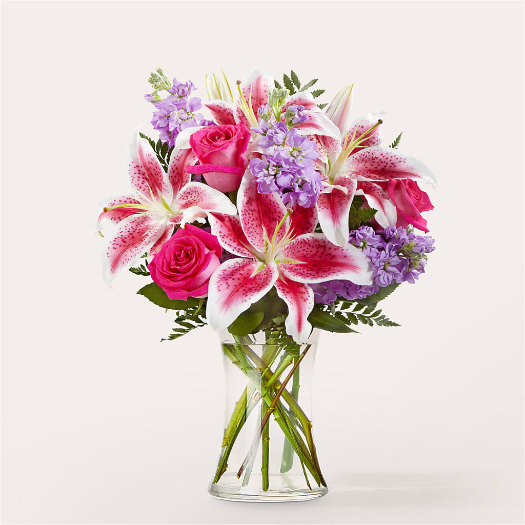 Amore Bouquet – Maes Flower Shop, Ville Platte LA
