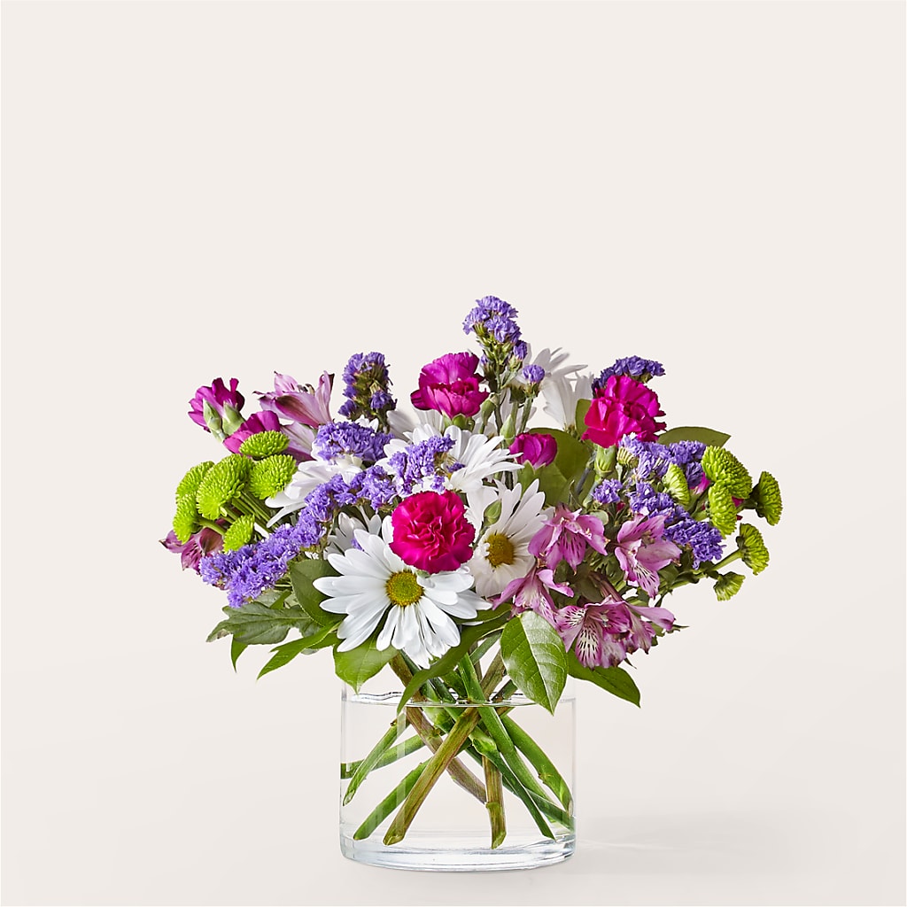 Wild Berry Bouquet – Maes Flower Shop, Ville Platte LA