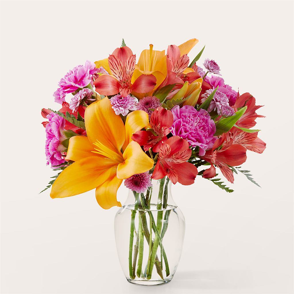 Entranced Bouquet – Maes Flower Shop, Ville Platte LA
