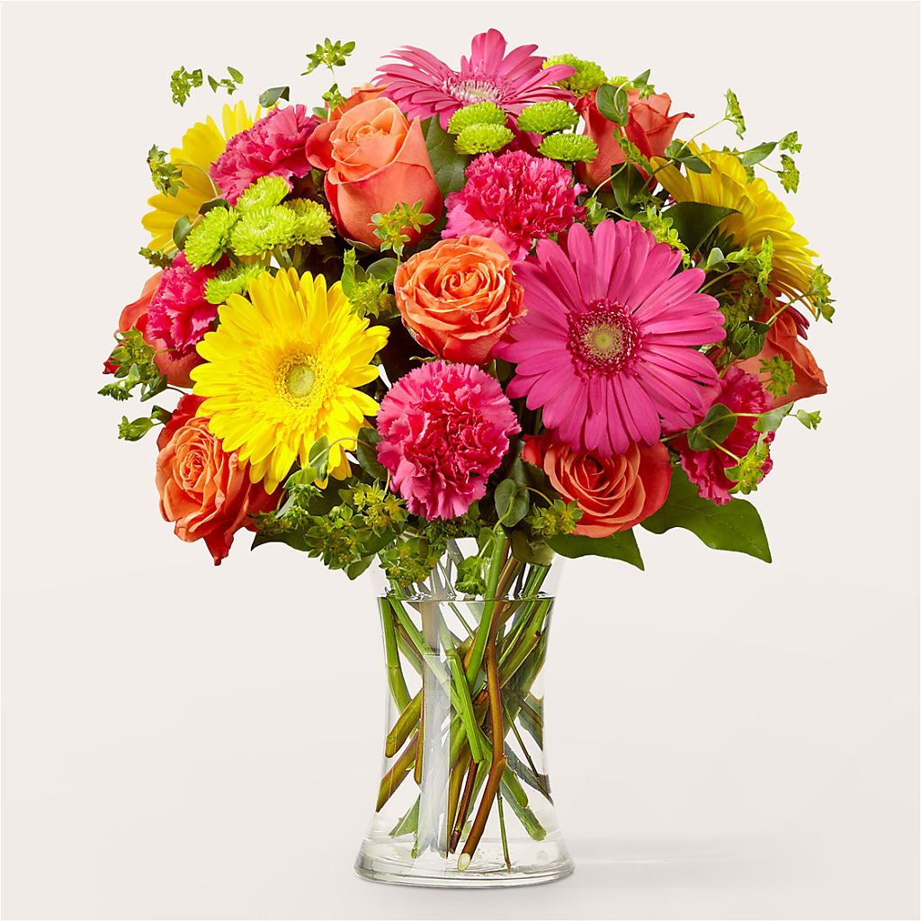 Fruit Punch Bouquet – Maes Flower Shop, Ville Platte LA