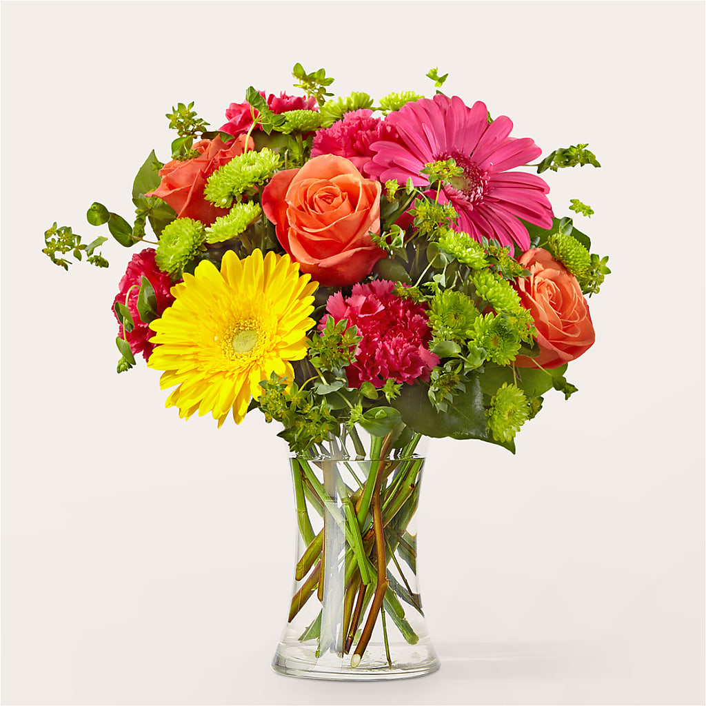 Fruit Punch Bouquet – Maes Flower Shop, Ville Platte LA