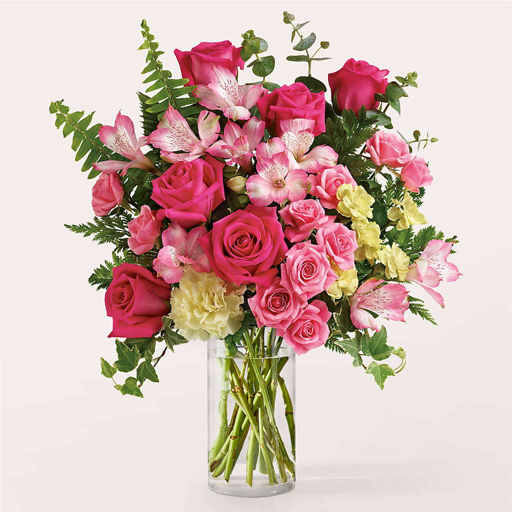 Strawberry Margarita Bouquet – Maes Flower Shop, Ville Platte LA