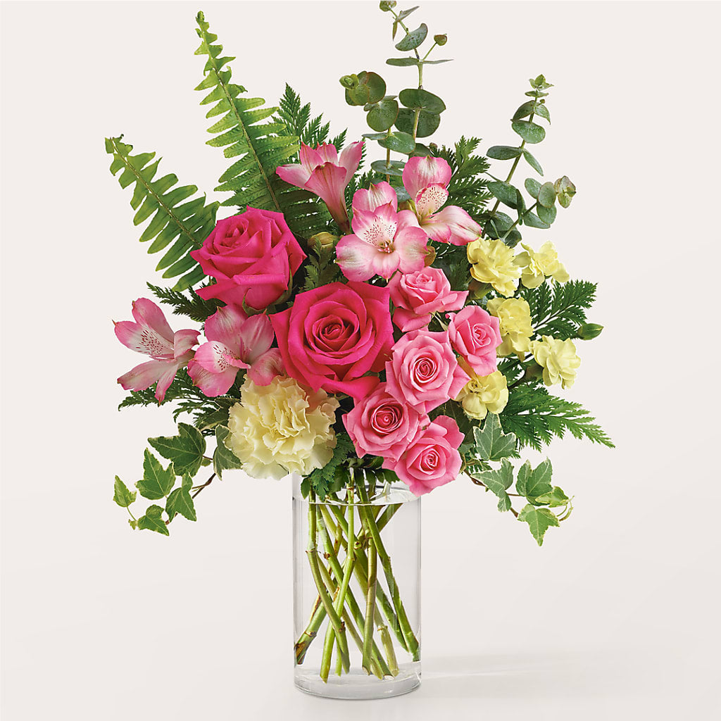 Strawberry Margarita Bouquet – Maes Flower Shop, Ville Platte LA