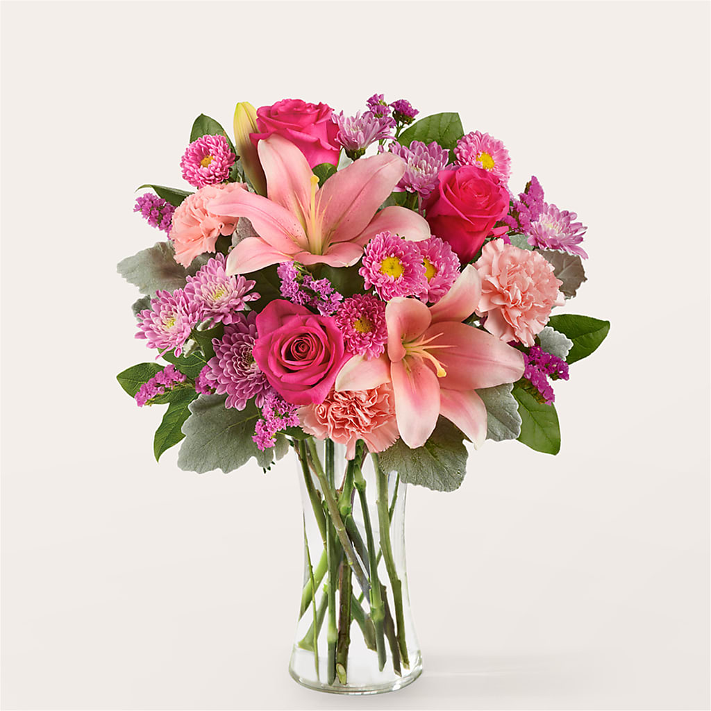 Dream Come True Bouquet – Maes Flower Shop, Ville Platte LA
