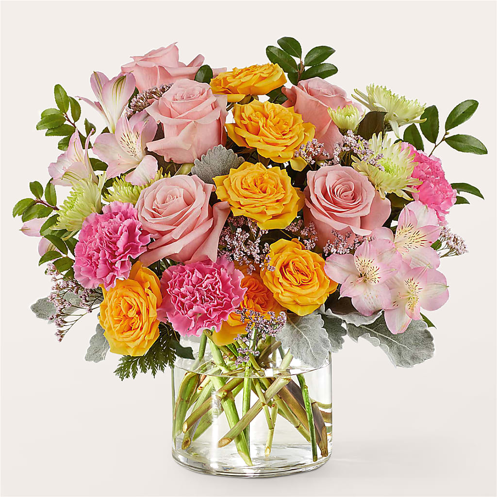Mai Tai Bouquet – Maes Flower Shop, Ville Platte LA