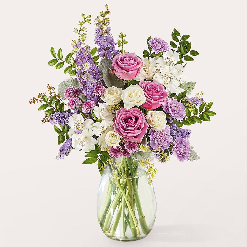 Lucky Me Bouquet – Maes Flower Shop, Ville Platte LA