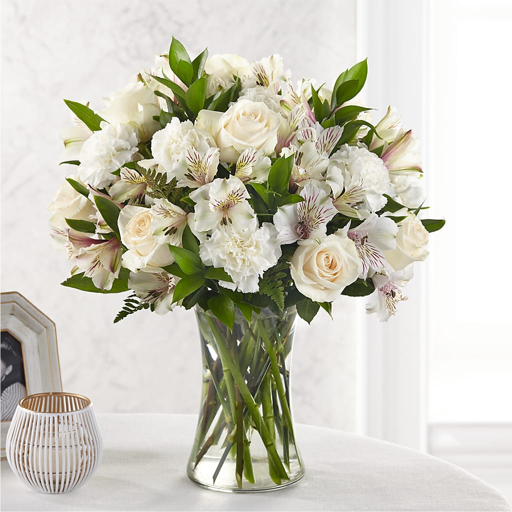 Cherished Friend Bouquet – Maes Flower Shop, Ville Platte LA