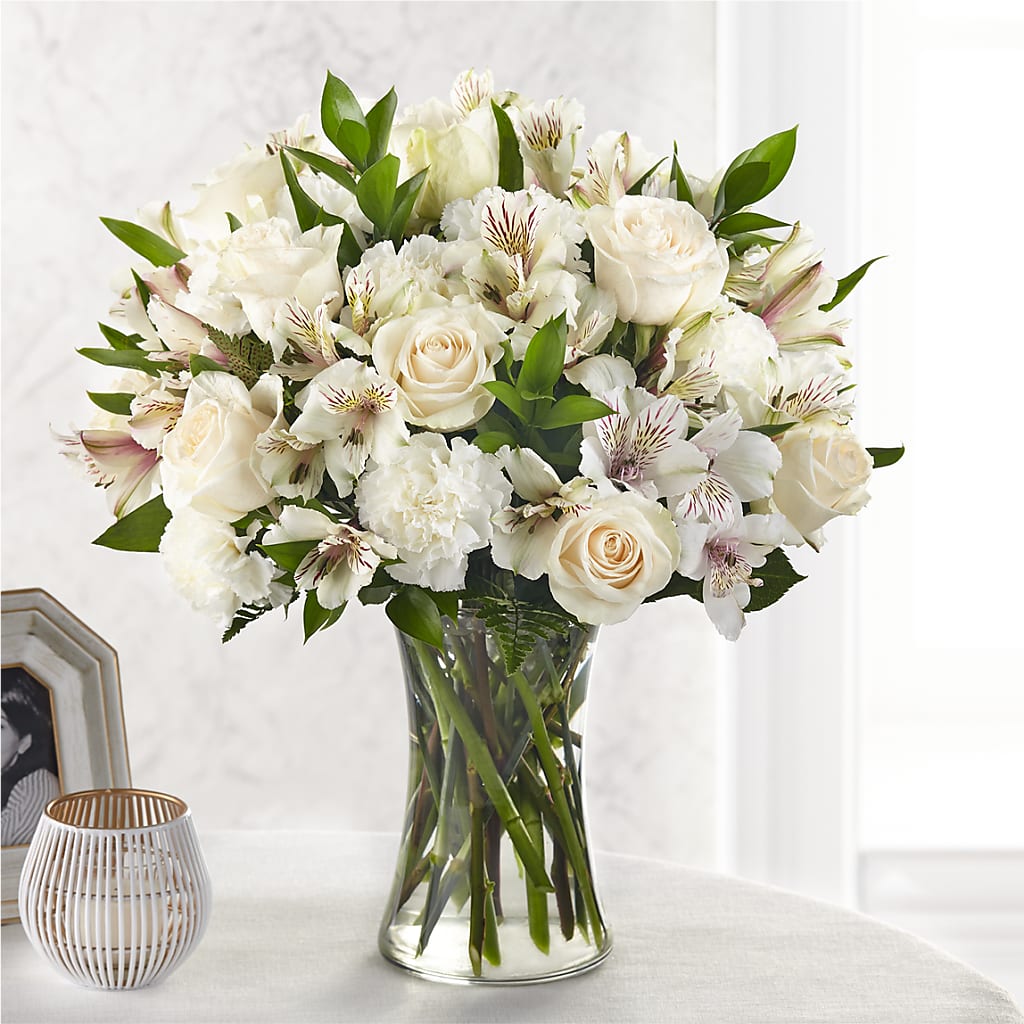 Cherished Friend Bouquet – Maes Flower Shop, Ville Platte LA