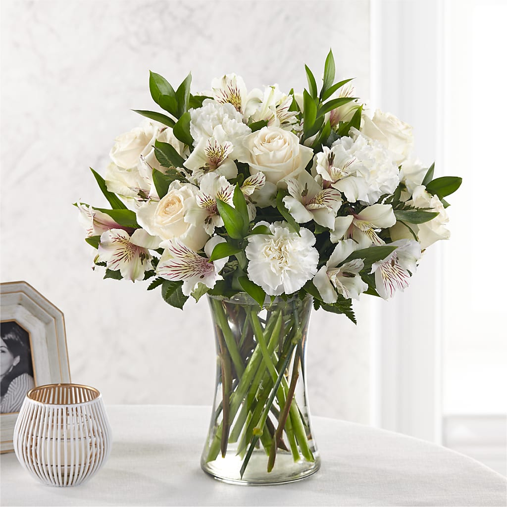 Cherished Friend Bouquet – Maes Flower Shop, Ville Platte LA