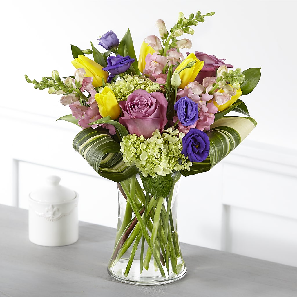 Wondrous Memories Bouquet – Maes Flower Shop, Ville Platte LA
