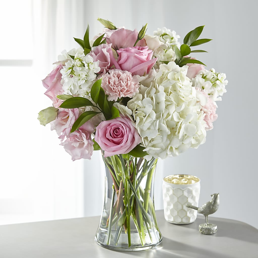 Guiding Grace Bouquet – Maes Flower Shop, Ville Platte LA